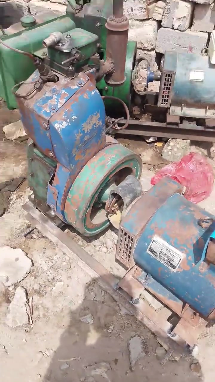 مولدات للبيع هندي كيه عنوان المسيب حي الشرطة رقم تليفون *********** الاستفسار على رقم تليفون والشراي يدلل
