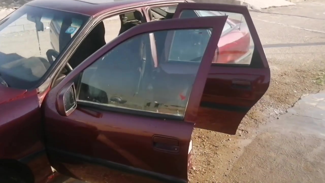 فكترا ٩٢ محرك ٢٠ للبيع كير محرك كهربائيات كيجات صدر  كلها تمام.. سقف سلايت كهرباء سنوية لغاية ٢٠٣٠ بسمي.. بطاقة بانزين ***********
