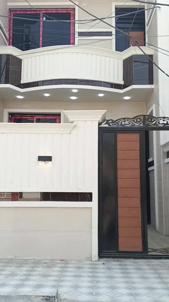 الشعب • ٩٠م • ٣ غرف