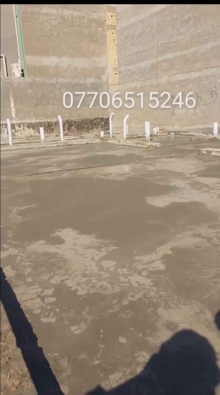 ***********📞
السلام عليكم لي عده صبت نضافه رضيه تصليطه صطح رباط بيتونه اي شي وانه بخدمتكم جميع مناطق لبصره

