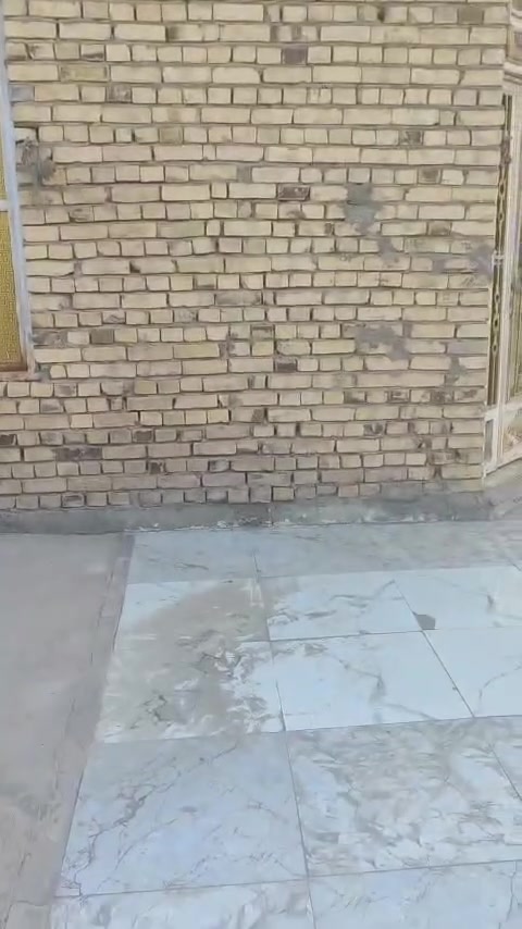 أبو الخصيب • غرفة وصالة • حديقة