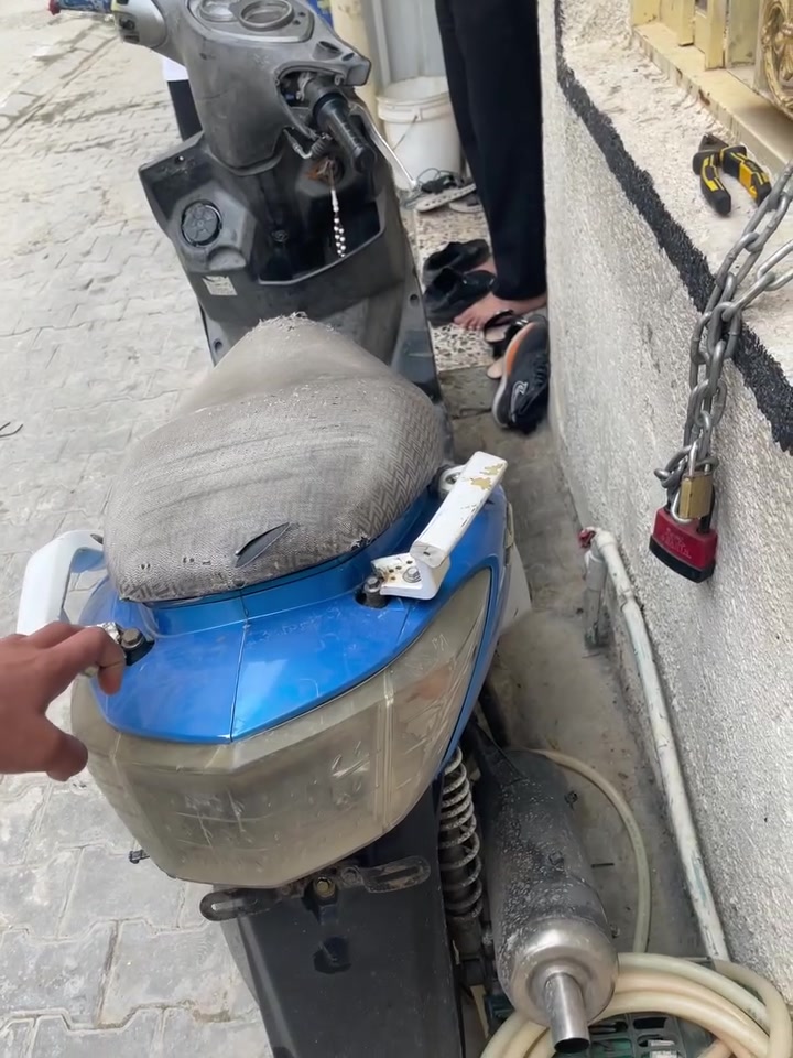 سكنس فحل • نزول • يحتاج شوتة
