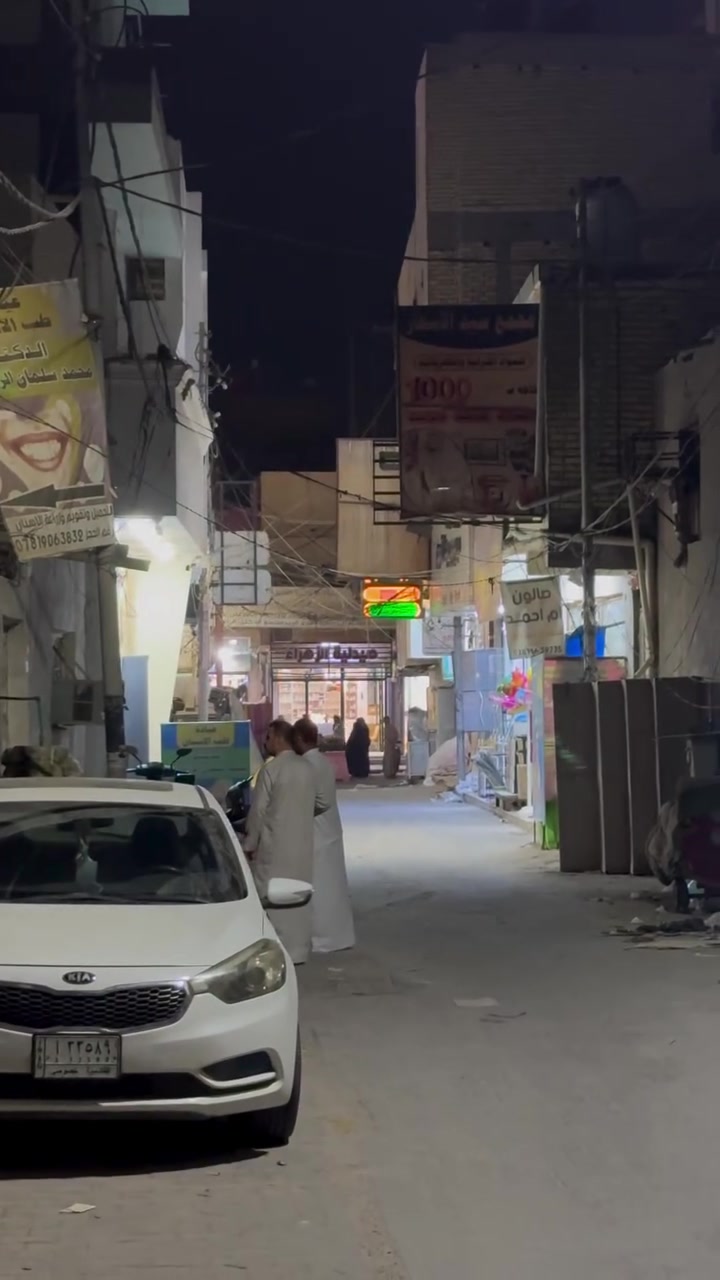 إيجار تجاري • شارع الأطباء • مجمع طبي