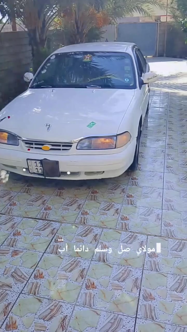بســـــم اللَّه.
ـ سوناته تو موديل 94 .رقم بغداد مشروع وطني👮‍♂️ انكليزي  تحويل ثاني يوم سنويه 2029 .هزه جديده 2026 ✅. ☑️  كير محرك  مكفول لاتنقيص والاتبخير 🔙 .. كهربائيات كلها شغاله وضع البلاد  داخلها جديد. وضع الشركه   ✅
ـ ويل كرام البلادي مال شركه... تخم تاير نضيف. 
منضومه تبريد موجوده. 🔁،ملاحضه⚠️⚠️⚠️السياره مصبوغه عام  للجماليه فقط. 
ـ السياره شرط احله من الصوره. 🏧
-السعر. 38💲وبيها مجال
- المكان ديالى الخالص. 🌏
رقم الاتصال. الاتي ‌: 📴
          👇
***********  أسيا. 
*********** أثير.
