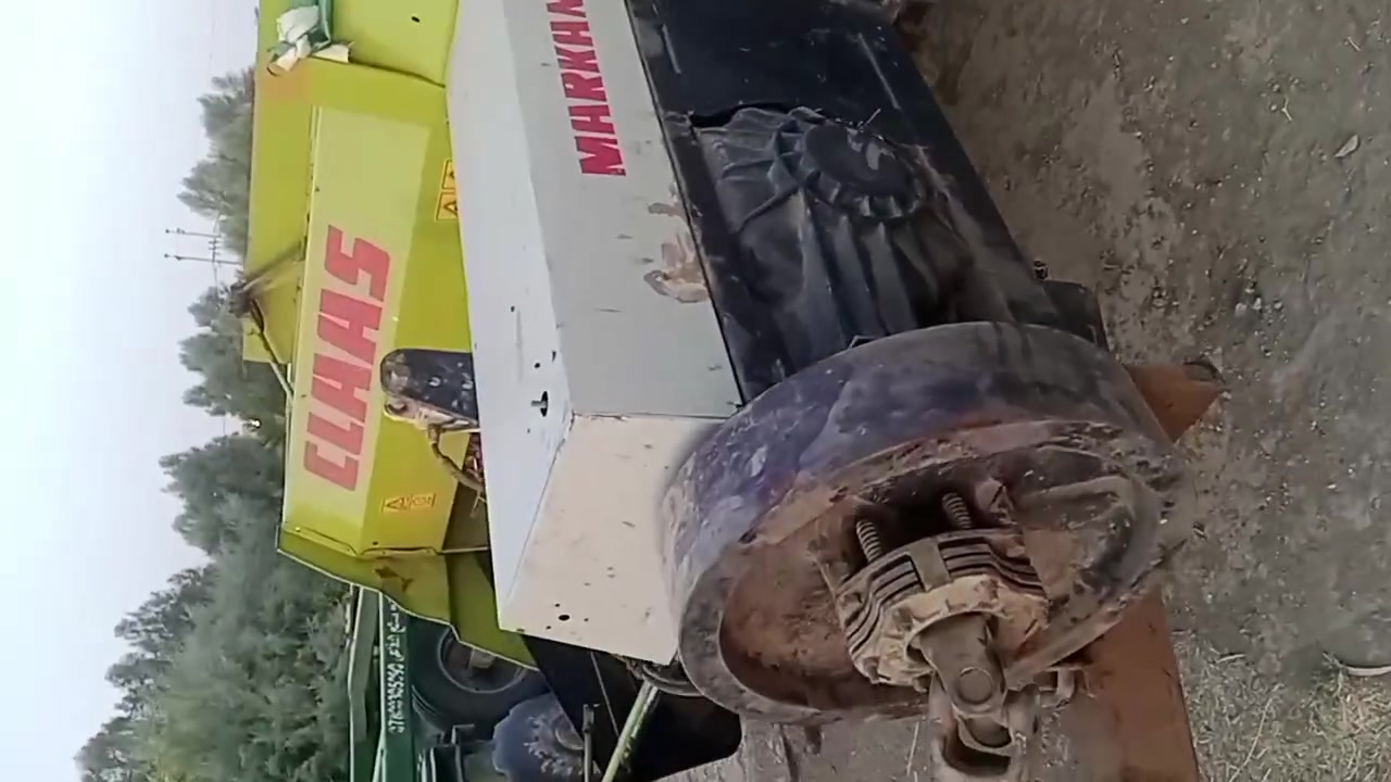 كلاص 55مشتغله موسم واحد بالعراق جاهزه لاخر حبايه نضافه فول شغل واشتغل مكانه واسط الشحيميه بسعر مناسب ***********
*********** موجود توصيل لكل المحافظات
