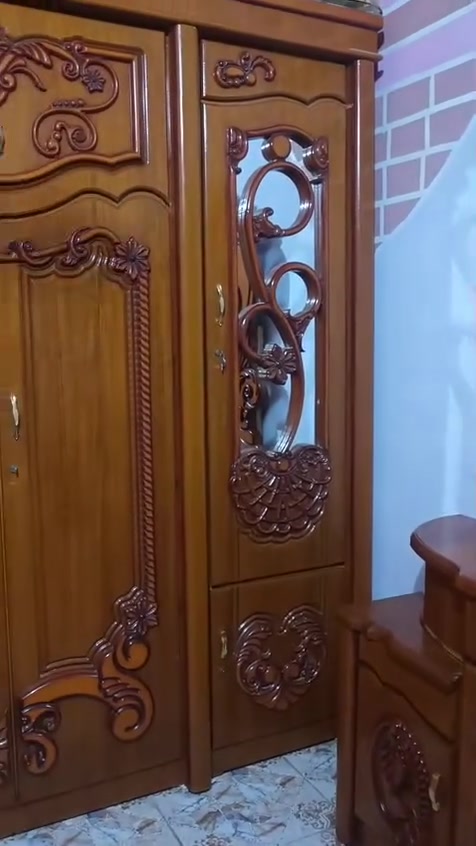 🛑غرفه نوم صاج عراقي خشب ثقيل
 السعر قفل( 700 ).

ا🛑لعنوان ناصريه مركز حي العسكري قرب جامعة العين .

🛑ل استفسار اتصال ع رقم او مراسله واتساب 

***********
