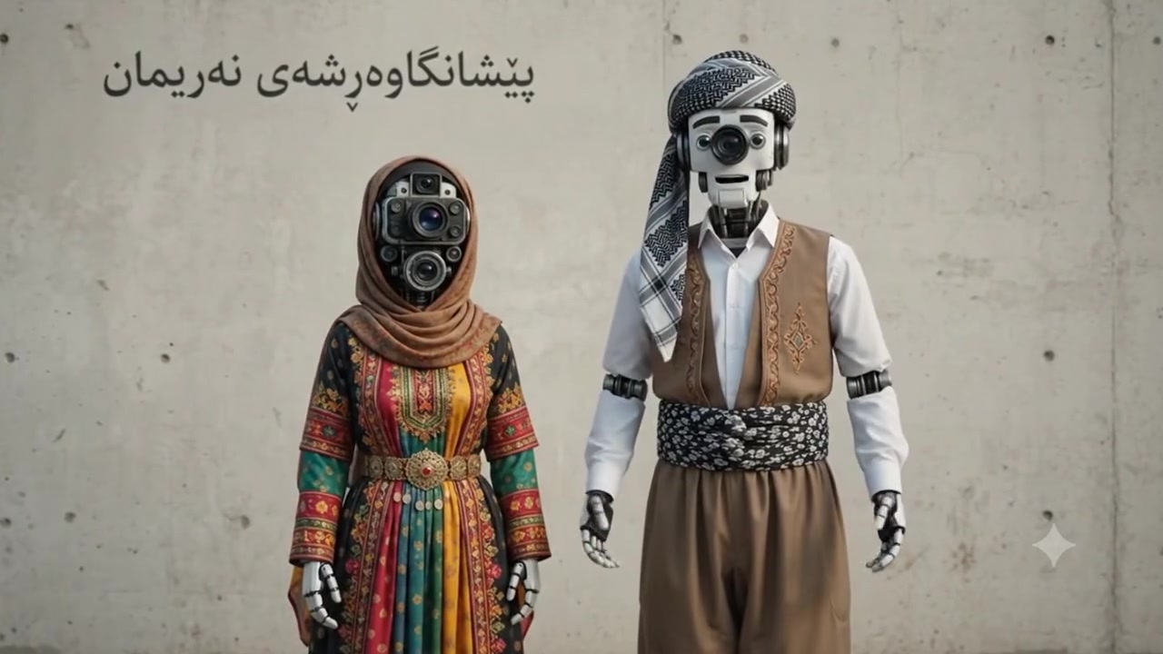 ئێستا لە پێشانگا و وەرشەی نەریمان، چەندین جۆری کامێرای چاودێری بە هەموو پێداویستییەکانیانەوە بەردەستن.
​ناونیشان: هەڵەبجەی تازە - مەزادخانەکە - کۆڵانی قوتابخانەی شارەزوور.
​ژمارەی مۆبایل (واتسئەپ و ڤایبەر):
​***********
​***********
