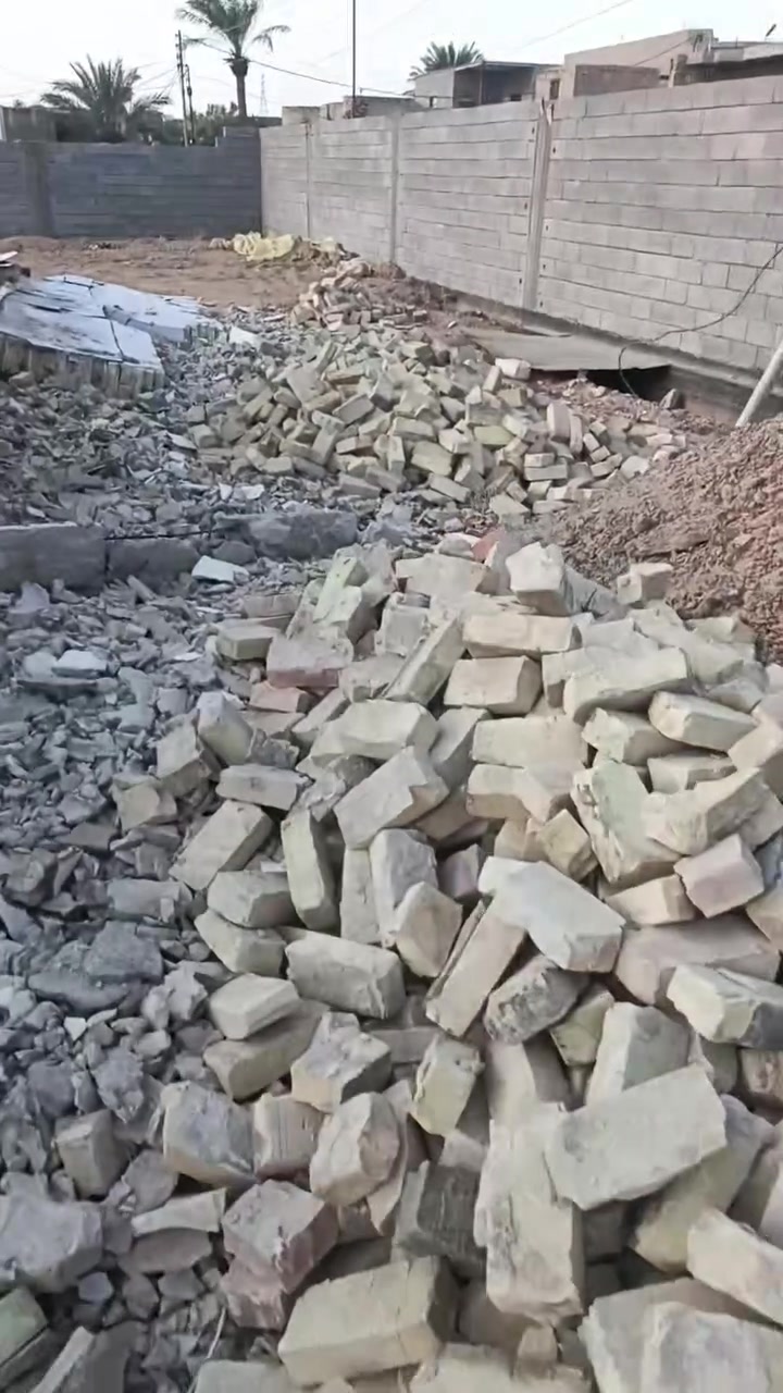 طابوق • عادي • للبيع