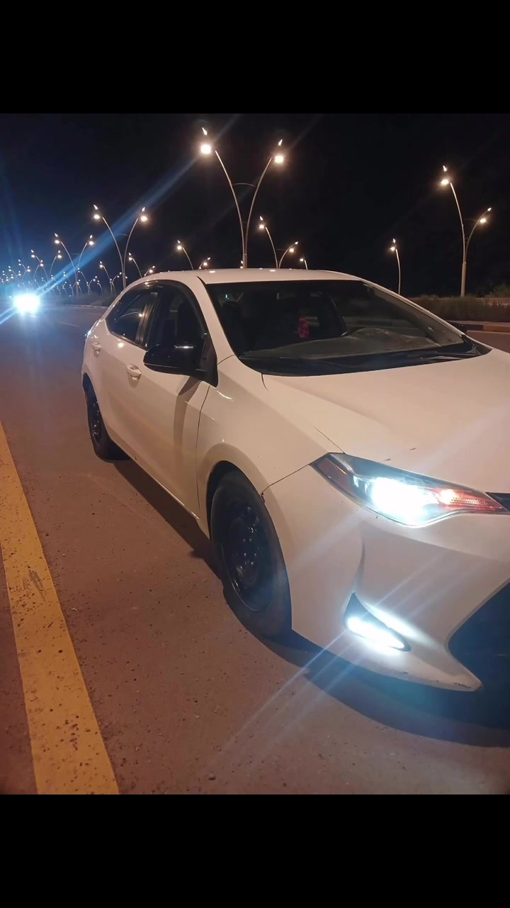كورلا • ٢٠١٨ • رقم اربيل