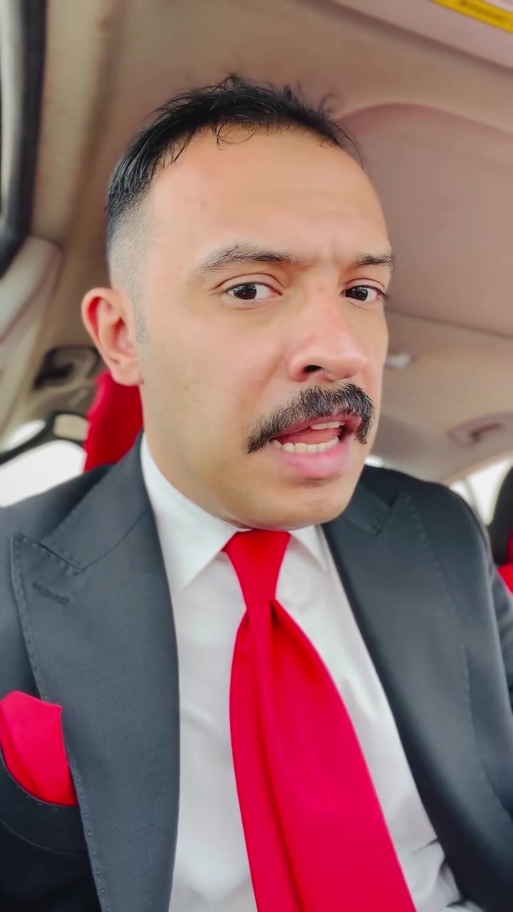 محامي • علي الكاتب • الوزيريه