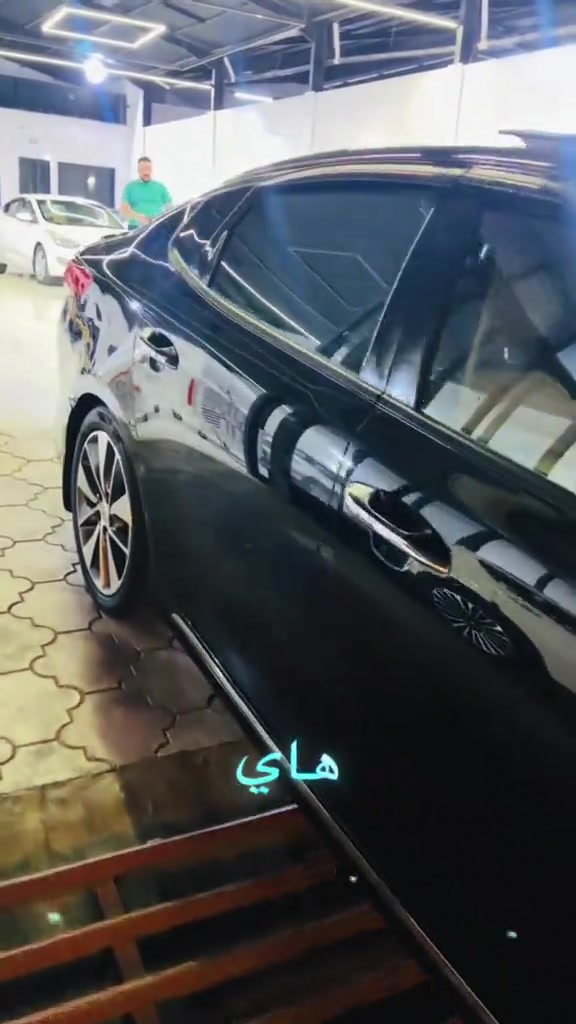 موصل الأيسر معرض الجود ***********/***********
