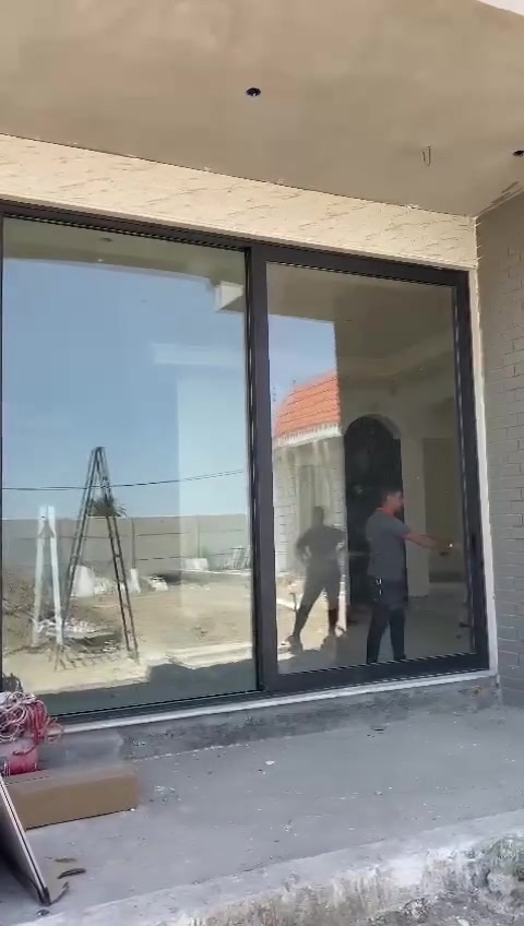 🪟✨ شبابيك ألمنيوم من معمل الحوراء ✨🪟
جودة عالية 🔥
تصاميم عصرية وأنيقة 🏠
تنفيذ حسب الطلب وبأسعار مناسبة

📞 للاستفسار والطلب: ***********

📍 السماوة – شارع الجسر – مقابل موكب السفير
