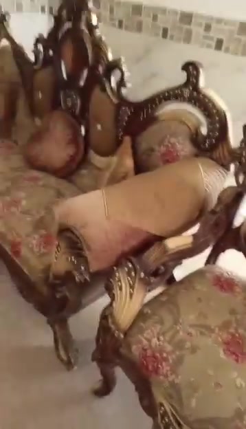 طقم زان • ملكي • ١٠نفرات