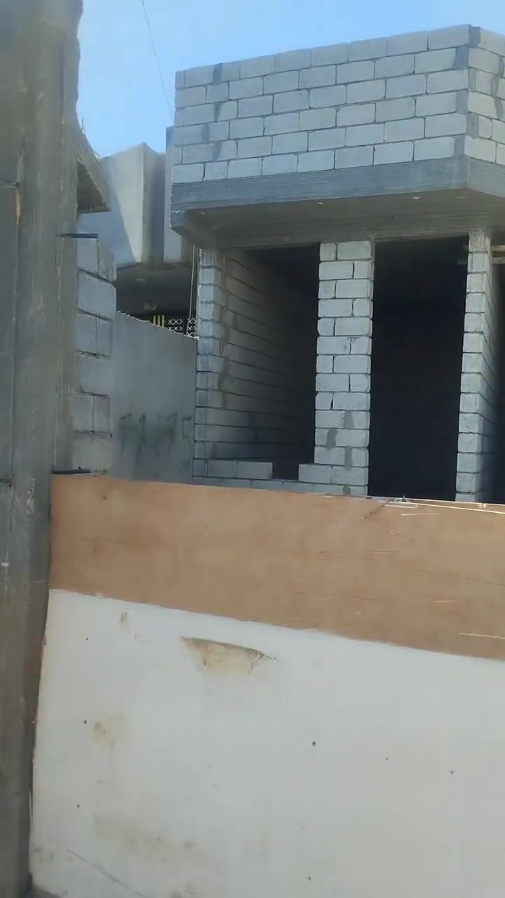 هيكل لبيع ذؤيب ثاني مساحه 120متر 
***********

