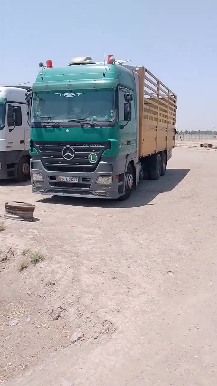 سلام عليكم اكتروز للبيع موديل 2004
لسياره وظع شركه بلادي مكفوله كفاله عامه
 تنباع شاصي اوكامل  فول مواصفات كامره وحساس 
 قماره ليزر رتايدر 5 طكات كاسحه زعانف بوقيات لافتات
تخم تاير جديد محوره مزوج قبل شهر 
***********
***********

