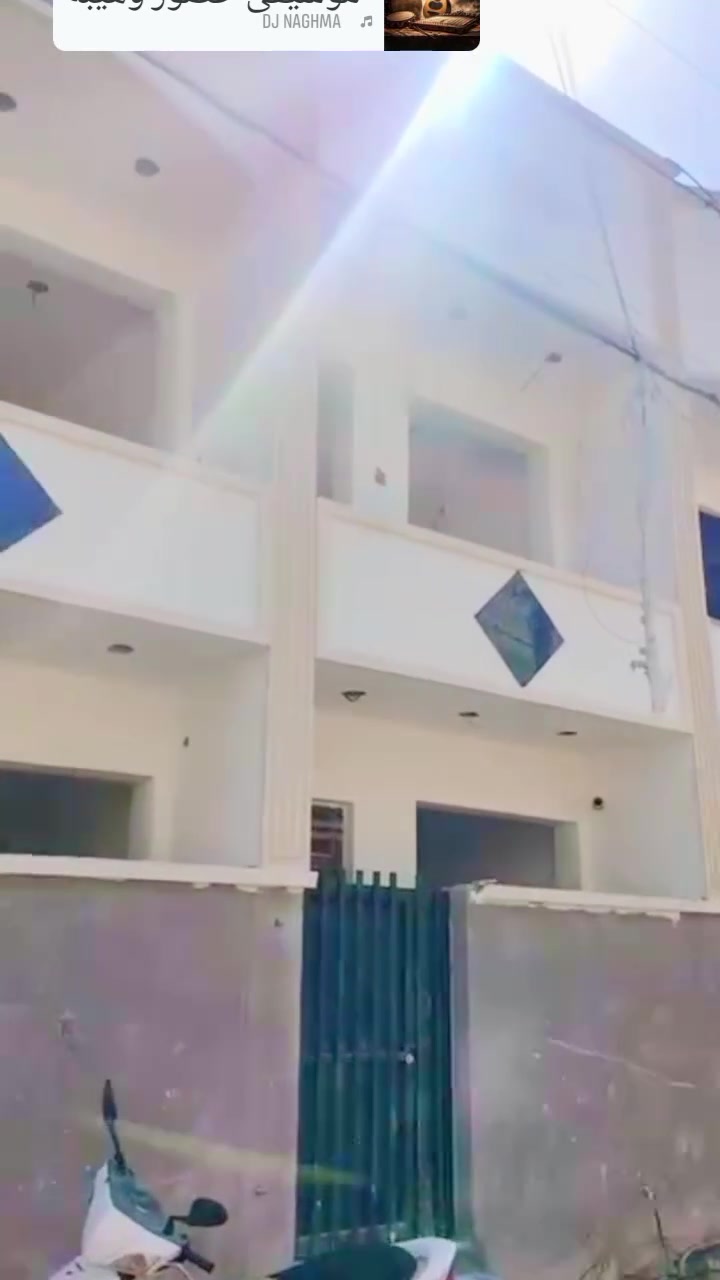 مشتملات عدد٣.  ٥٥ متر للبيع طابقين الحرية قرب دائرة الكهرباء اي استفسار الاتصال على الرقم التالي ***********
