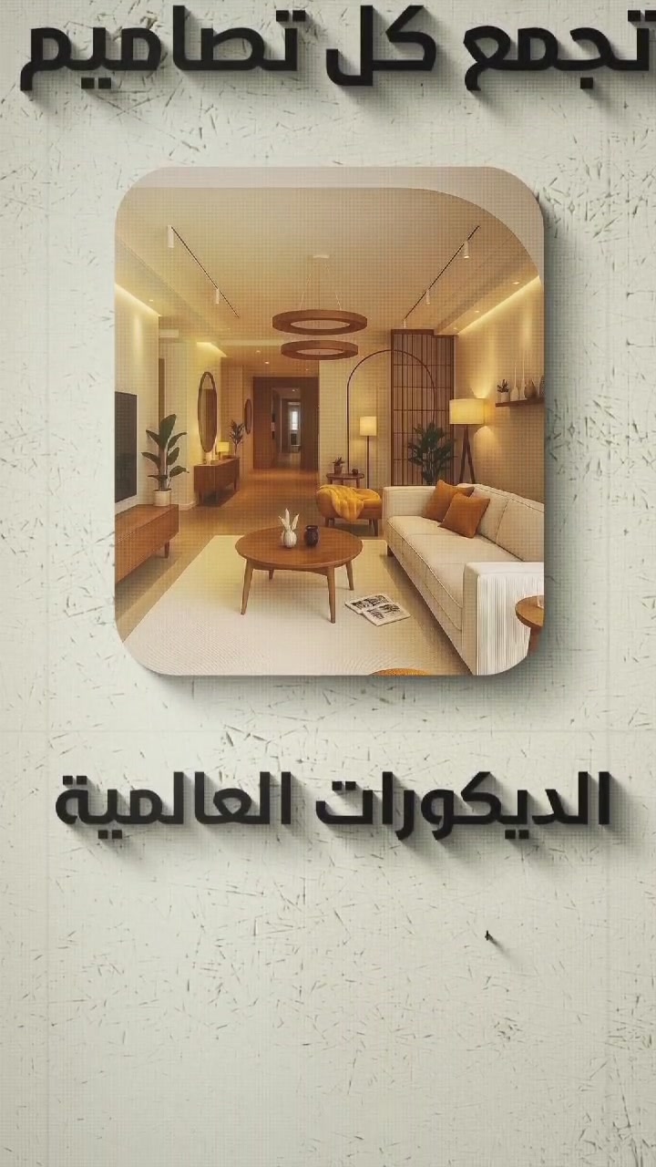 ديكورات ديكوما Decoma 🔥خيارك الامثل للتالق 
للتواصل والاستفسار عبر واتساب 
***********