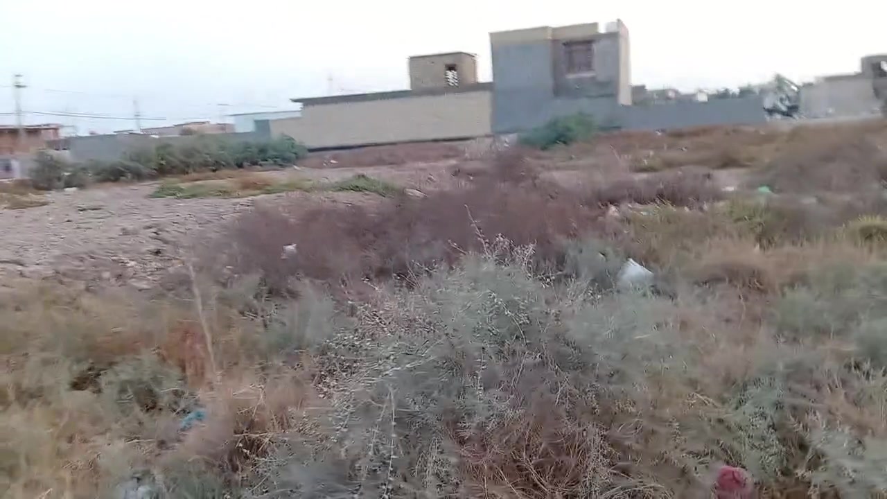 كربلاء الرجيبه • ٢٠٠م • سند ٢٥