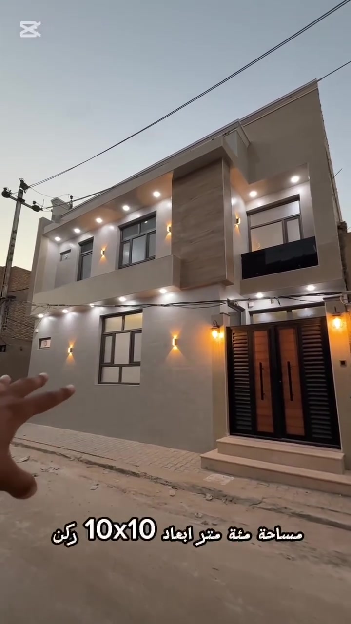 مقاولات عامة • كوادر مختصه • أسعار تنافسية