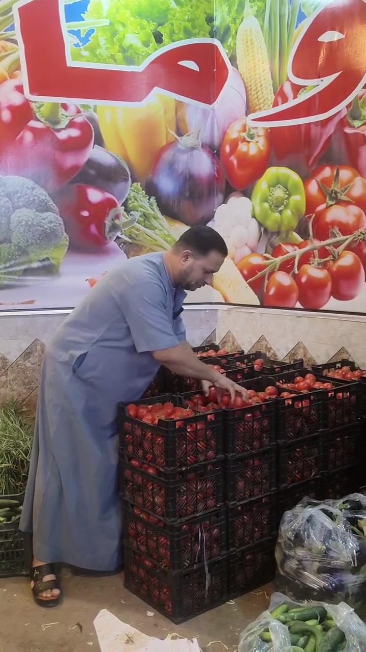 منطقة ٢٤ ابو عظام • بدون تفاصيل