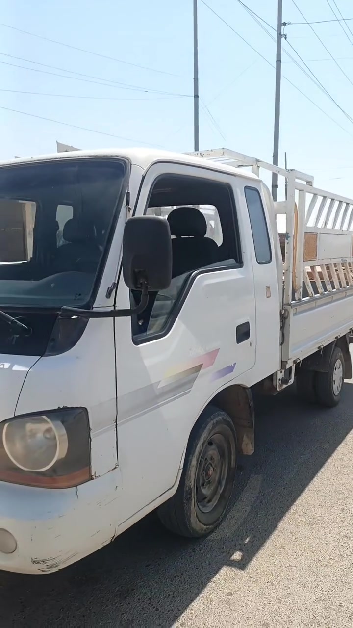 السلام عليكم اخون اقره المنشور او خابر کیا بزون موديل ۲۰۰۳ ما مسجل ادوت كير محرك اكسن شرط سدر جدید كهرباء كله شقاله سياره جاهزة مابيه نقص رقم الهاتف ***********
