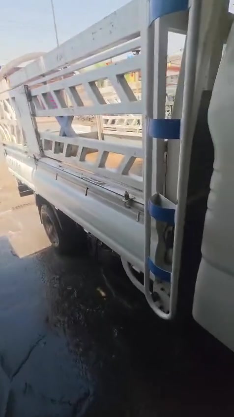 العنوان بغداد الحسينيه المعامل خدمات سنتر المعامل ***********
