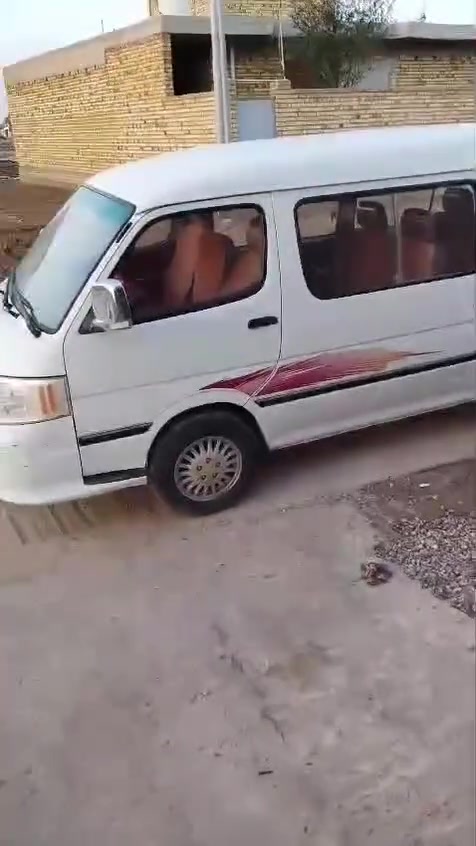 سلام عليكم سياره فتون 2015 خير من الله گبل للشارع سياره كفاله عامه  بسمي تحويل ثاني يوم مكاني واسط قضاء الحي 
*********** 
سعر خاص المو شراي لا يخابرني رحمه الموتاكم
