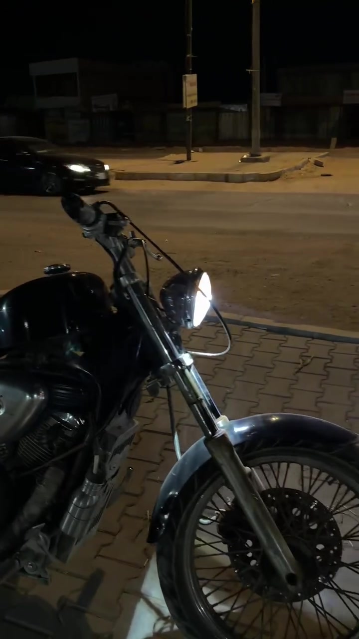 السلام عليكم
 HONDA STEED400
للبيع هوندا ستيد 400 مرقم 🔰
         | رقم :ذي قار |
((محرك مفتوح شرط النعومة والنشاط))
___________________________________________
السعر : مليون و 750 قفل💵
مكاني : الديوانية |🏠
رقم الهاتف: *********** |📱
