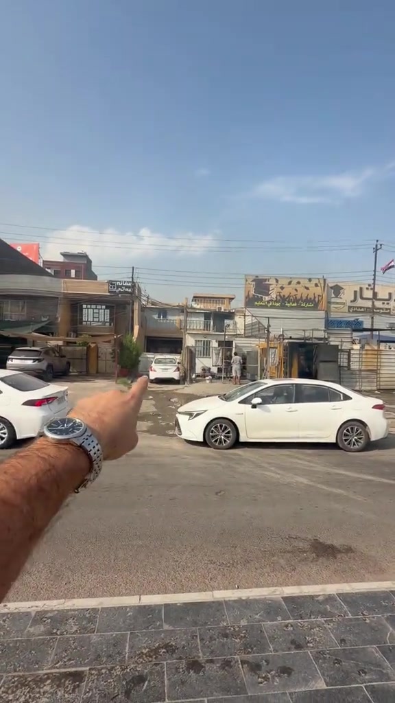 العامرية • تجاري • ٤٠٠م
