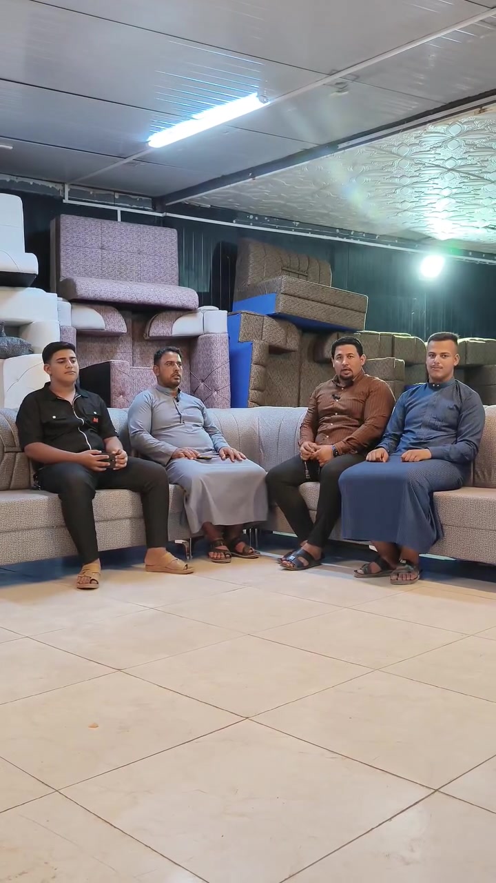أثاث مستعمل • أجهزة كهربائية • الهاشمية بابل