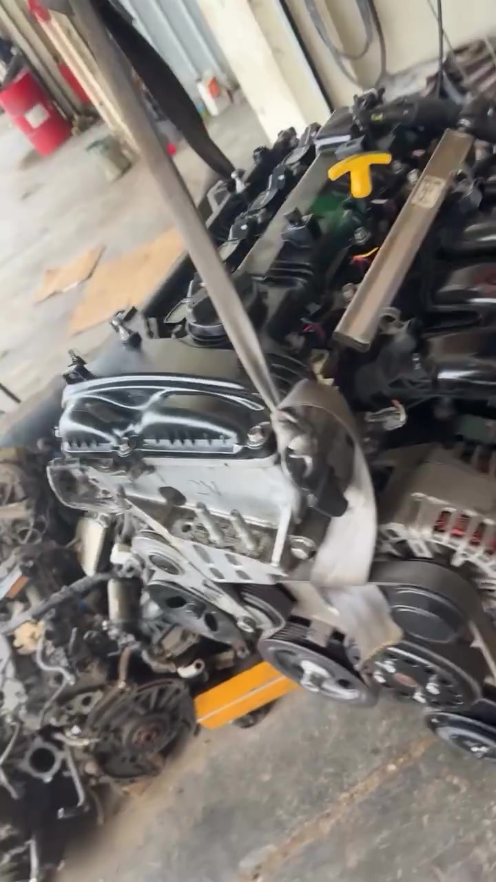 جميع أنواع المحركات الكوريا انسب الاسعارر 🔥
***********
