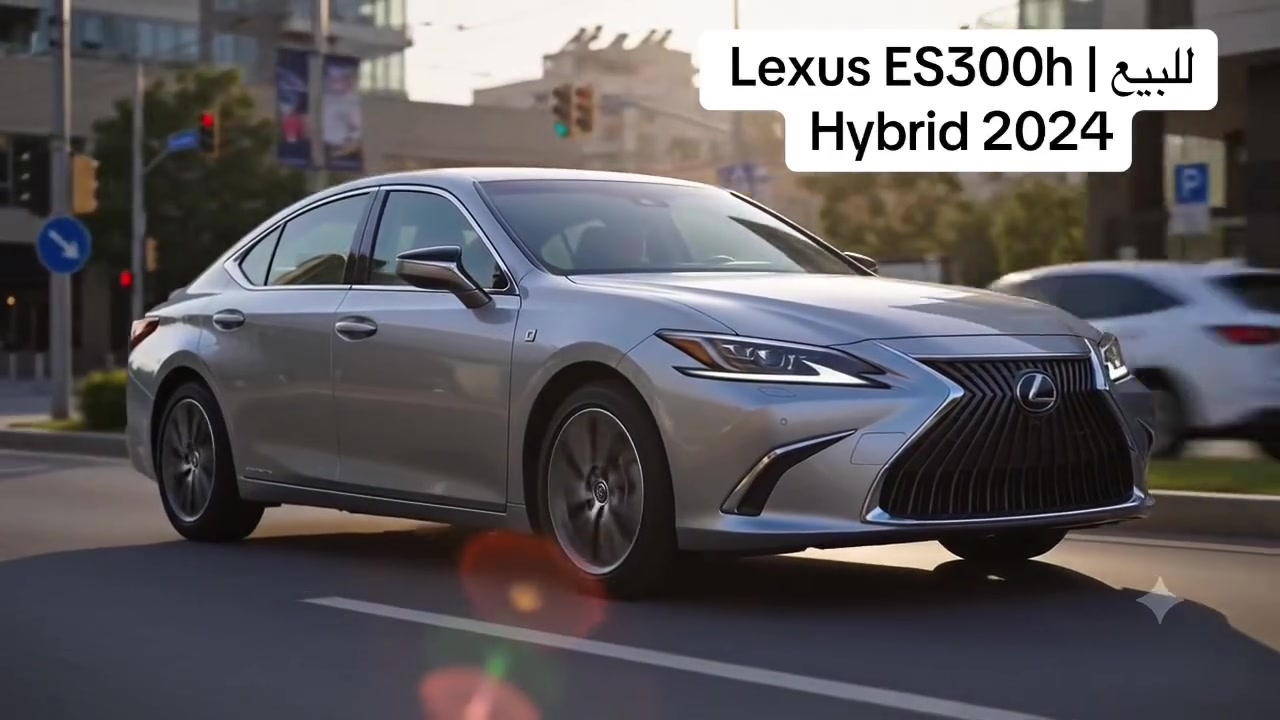 للبيع | Lexus ES300h Hybrid 2024

▪️ الموديل: 2024
▪️ الفئة: Hybrid – فول مواصفات
▪️ الاستيراد: أمريكي
▪️ العداد: 16,000 ميل
▪️ الحالة: جاهزة للاستخدام
▪️ الحادث: قبق، جنطة، جاملغ خلفي
▪️ الصبغ: باب السائق فقط
▪️ الملكية: باسم المالك
📍الموقع: بغداد – زيونة

📞 للاستفسار والتواصل:
***********
***********

متوفرة الآن لدى
**MUSTAFA AUTO**

للجادين فقط.
