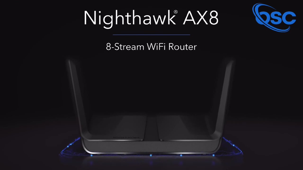 واي فاي 6 • AX5700 • مستخدم