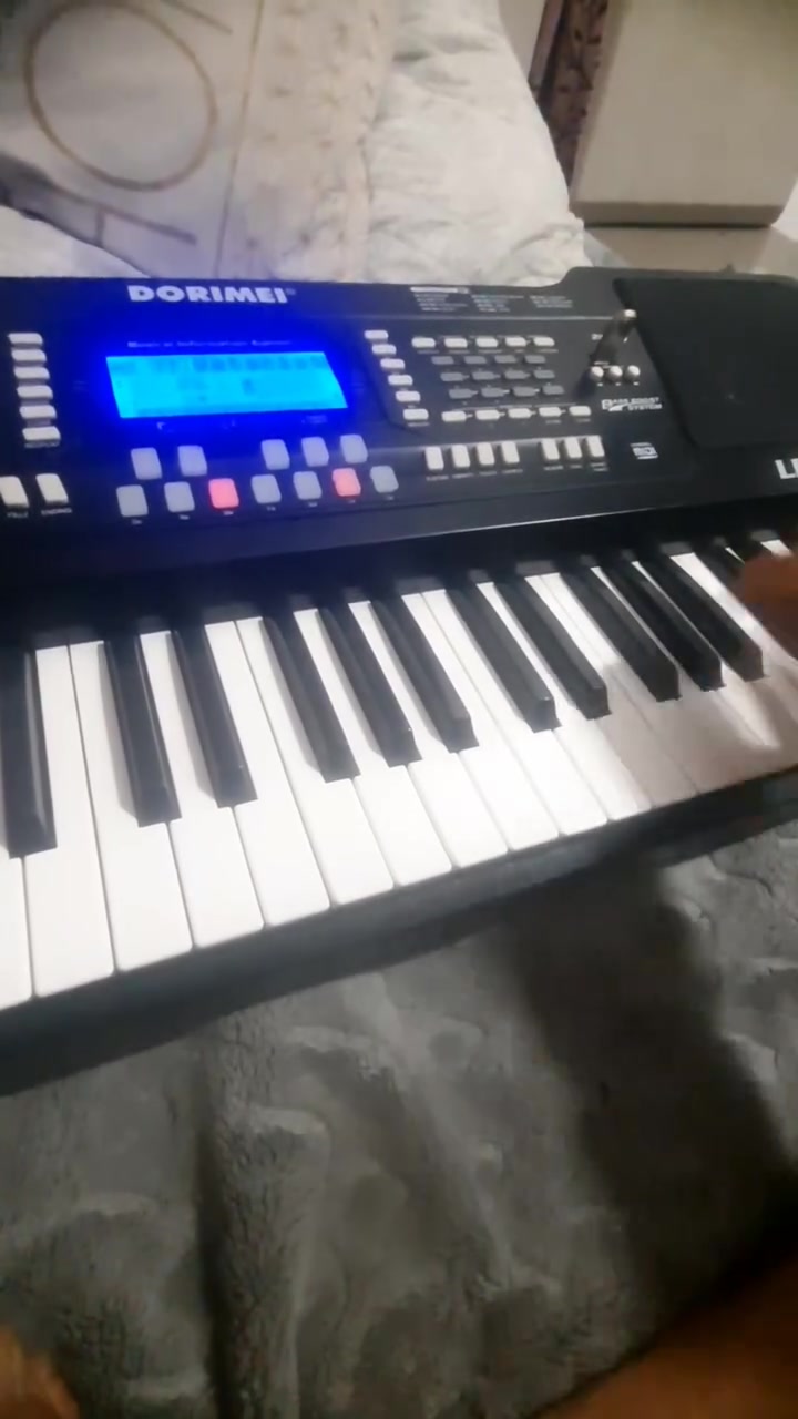 السلام عليكم حبايب جهاز DOREME جهاز برنامج وفلاش ايقاع فول امام عينك جديد استخدام بيت خضيته هوه وبرنامجه ب٢٢٥ رايده. قفل ب175 سبب البيع  اريد اشتري احدث مكاني ميسان يوجد توصيل شرط تفحصه ياله تدفع حسابه 

***********
