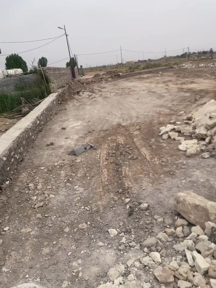 ابو جويلانه • قرية النايف • ١٠٠٠م