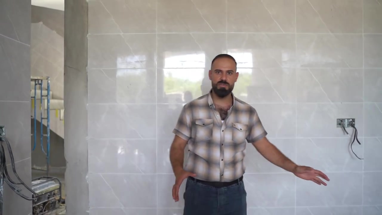 #​معرض__ الفرسان للسيراميك والبورسلين
لمسة من الفخامة.. وإتقان يدوم في بيتك
🛑 ​نوفر لك أفضل وأحدث تشكيلات السيراميك والبورسلين .
🎈 ​تصميم وتنفيذ الأرضيات والجدران والديكورات الداخلية.
🌑 ​إشراف وكادر تنفيذي متخصص لضمان جودة العمل.
​العنوان: بعقوبة - التحرير - مقابل جامع أحمد بن حنبل
​للتواصل والاستفسار: ***********
