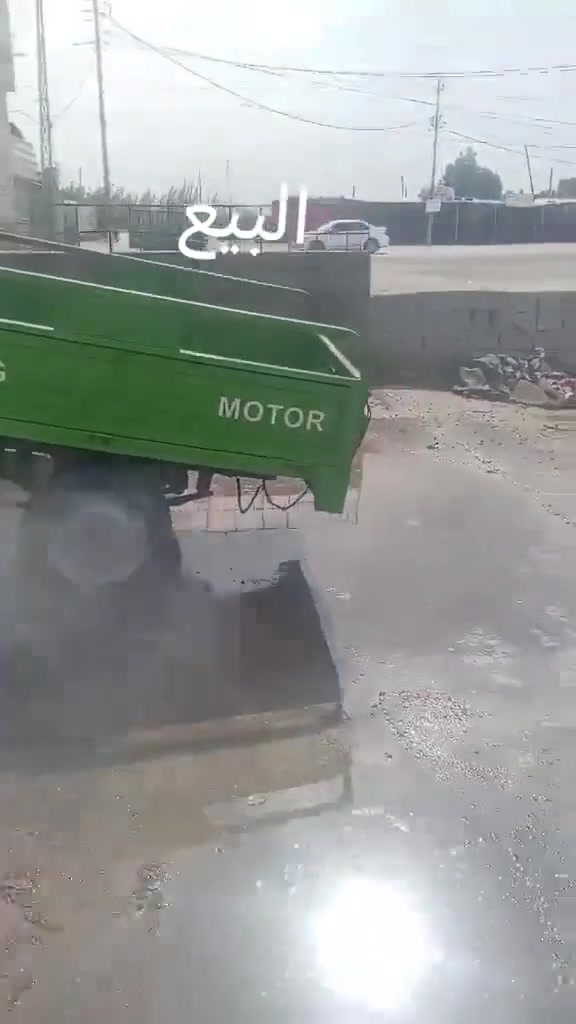 موديل ٢٣ • مكفوله • بابل محويل