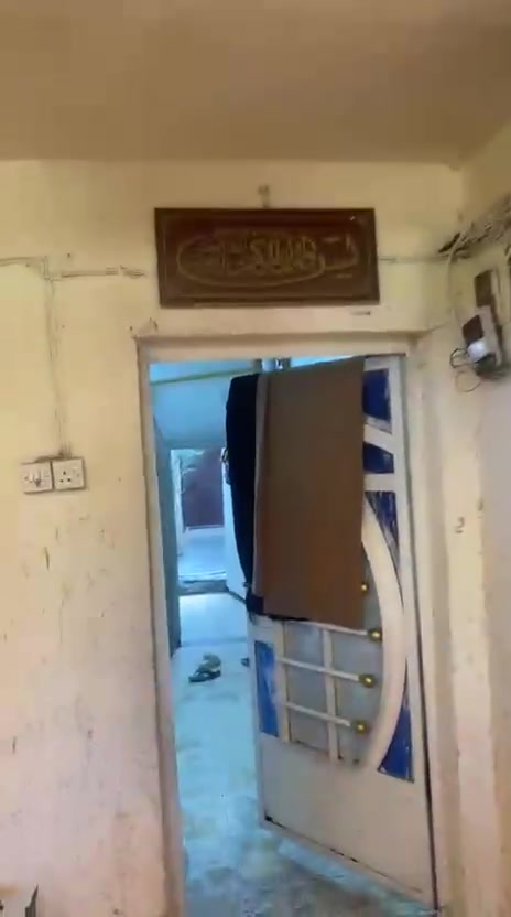 بيت اللبيع١٦٠ مترقاط وحدعنوان شعله قرب مرطبات عيونك سعر ١٧٠ بي مجال ستفسار رقم ***********
