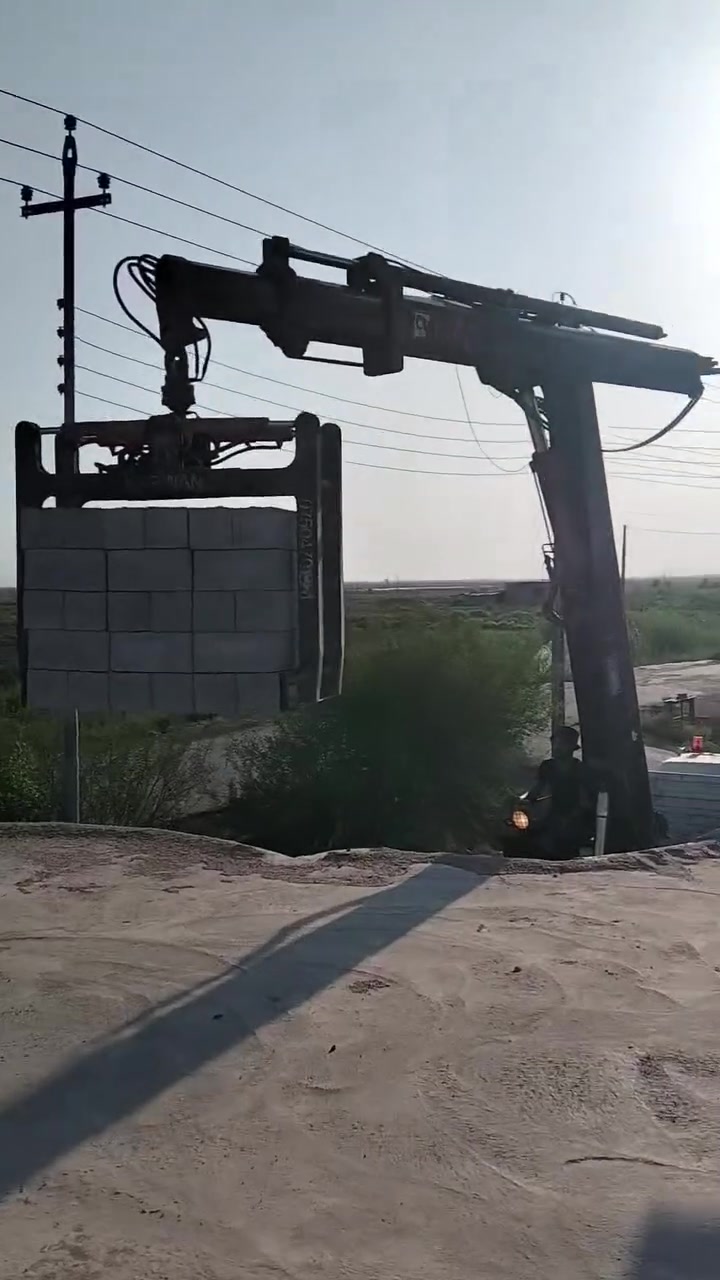 معمل بلوك الشمال لاوتماتيكي بلوك درجه ولالى ***********
