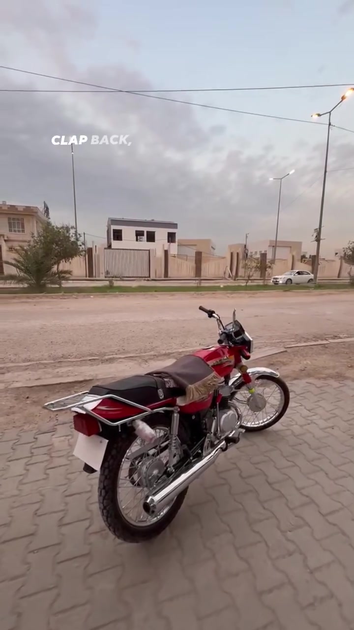 مراوس شعندك نزل

دراجه شعله ومعدل شرط 120 كامله متذب عليها ربع
موديل 25 شهر 11 اوراق كامله مكاني حله تقاطع الثوره
