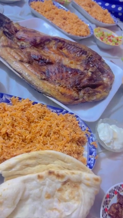 توصيل داخل السنية مجاني 

🔥🐟 أسماك المذاق 🐟🔥

إذا تدور على طعم السمك الأصيل… وصلت للمكان الصح 😎👌
سمك طازج يومياً وتحضير يفتح النفس وطعم يخليك ترجع تطلب مرة ومرتين!

🍤 سمك مقلي نفرين  +.تمن .طرشي.روبة — بـ7000د.ع
🍚 

🚚 والتوصيل مجاناً داخل السنية

لا تحتار بالغدا أو العشا… خلّي السفرة علينا والطعم علينا 😋
اطلب هسه وخلي الريحة توصل قبل الطلب 🤍

📩 راسل الصفحة واحجز طلبك
او اتصال على الرقم ***********
متواجدين واتساب ايضآ
