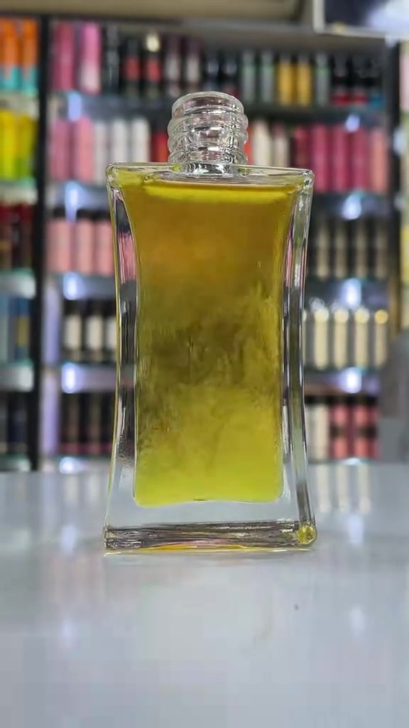 عطر ياسمين • رجالي • ثبات ٢ يوم