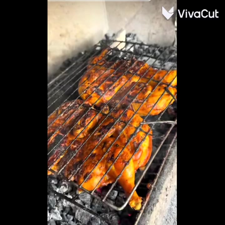 عرض اليوم كيلو كباب دجاج او لحم مع دجاجه ع فحم ب٢٥
نص كيلو كباب ونصف دجاجه ب١٣ توصيل مجاني
***********
***********
