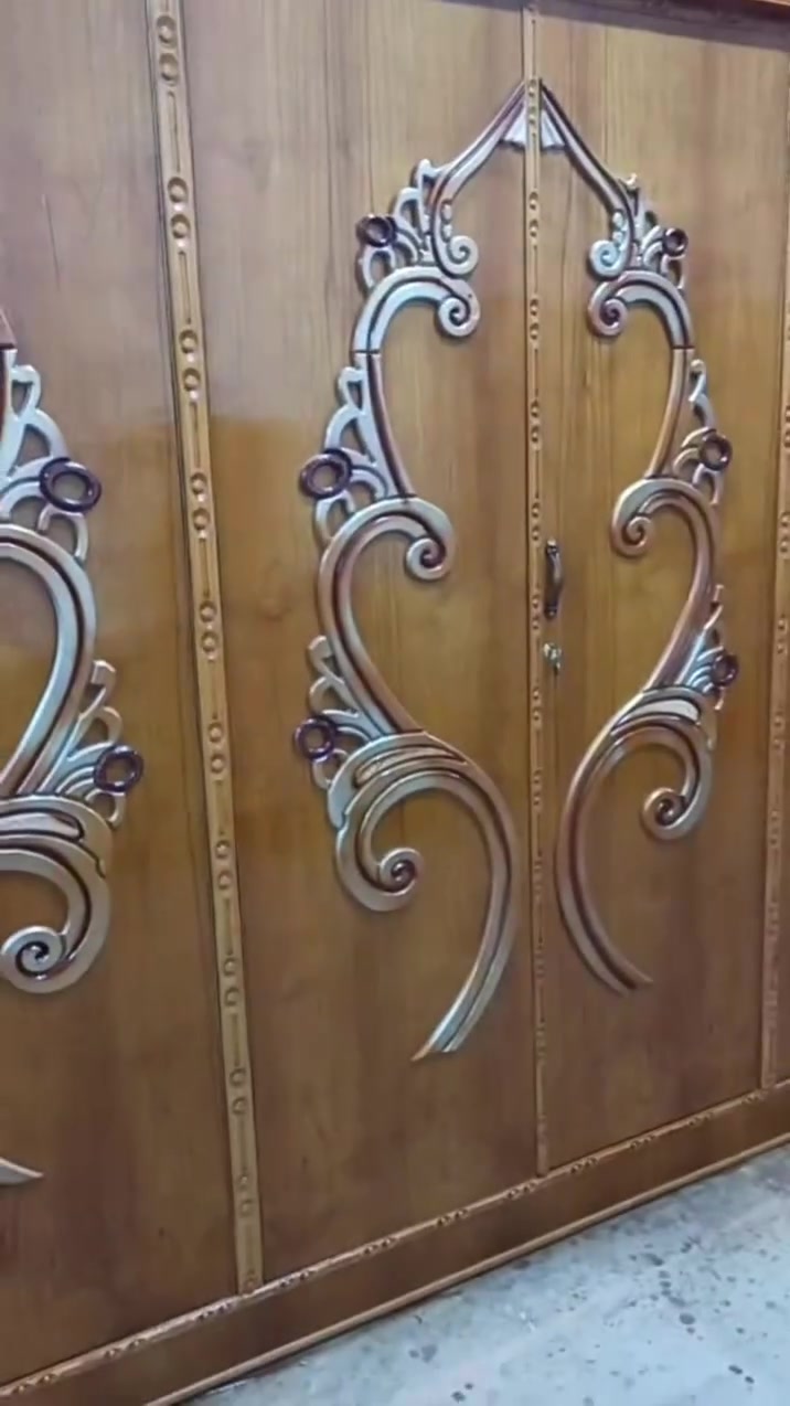 خزائن • بوفيه • ماكو تفاصيل