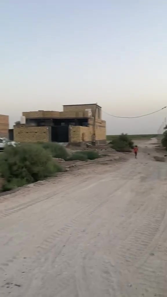 منطقة ال زياد • ٢٨٠م • ماء+كهرباء