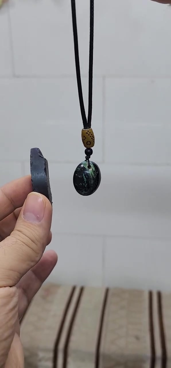 عباس اباد • نادر • حجار