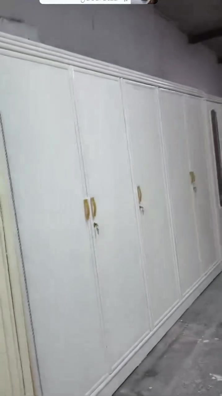 السلام عليكم غرفه مستخدمه للبيع تزكام عراقي صبغ حراري جديد بابل القاسم شارع الجديده قرب مدرسة الزهراء ***********
