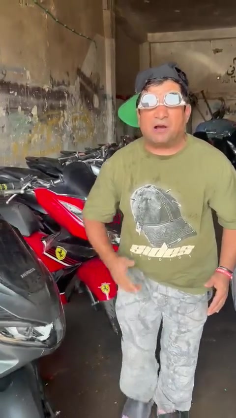يالله وصول وجبة دراجات
Pcx كوري المنشأ جديدة 
Nmaxكوري المنشأ جديد
العنوان مخازن كسرة وعطش
للاستفسار ***********
