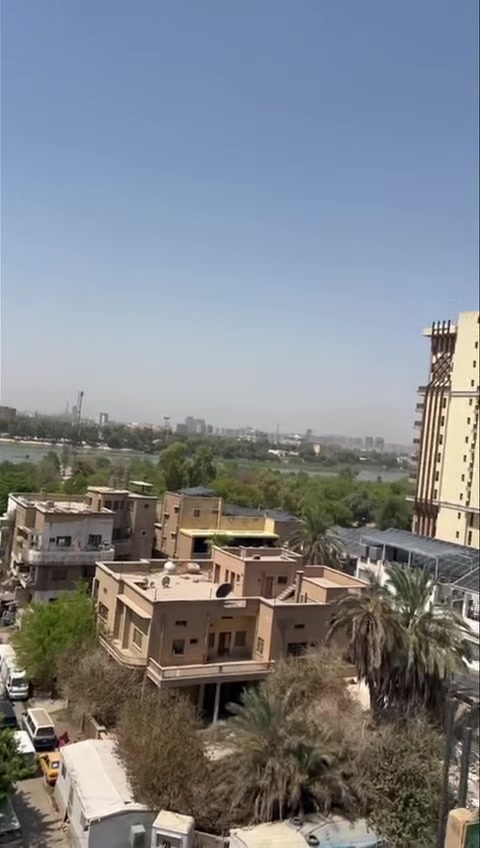💎شركه الوكيل للاستثمار والتطوير العقاري 💎

📌تطلق احدث مشروعاتها في قلب الكراده 

📍جانب من اعمالنا في موقعنا المثالي 

📍 ديكورات عصريه وتشطيبات راقيه لضمان الراحه التامه 

✨🫵🏻 لا تفوت الفرصه .........
احجز شقه العمر بافضل الموصفات وبسعر مميز 

📌نقدم لك افضل العروض 

📞 للاستفسار اكثر الاتصال على الارقام التاليه 
📱*********** --***********

📥 او زورونا في موقعنا الكراده داخل فرع مرطبات مشمشه 
https://maps.app.goo.gl/tiqwxosrHcBTtzbH7
