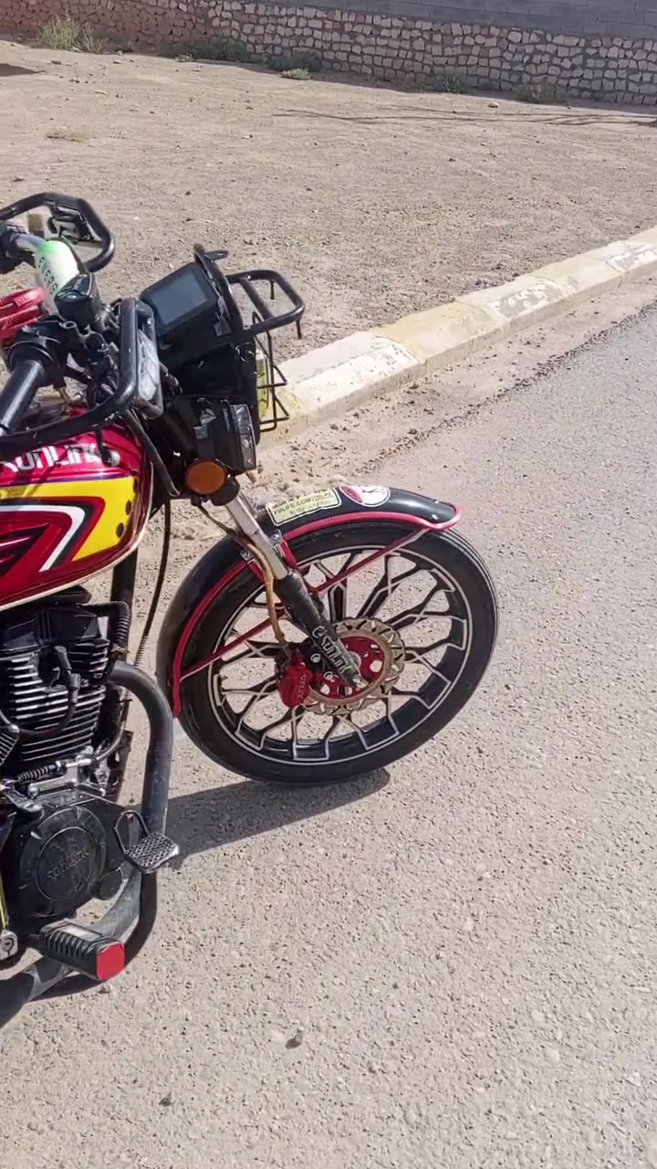موديل ٢٤ • ١٥٠ • تواير جدد